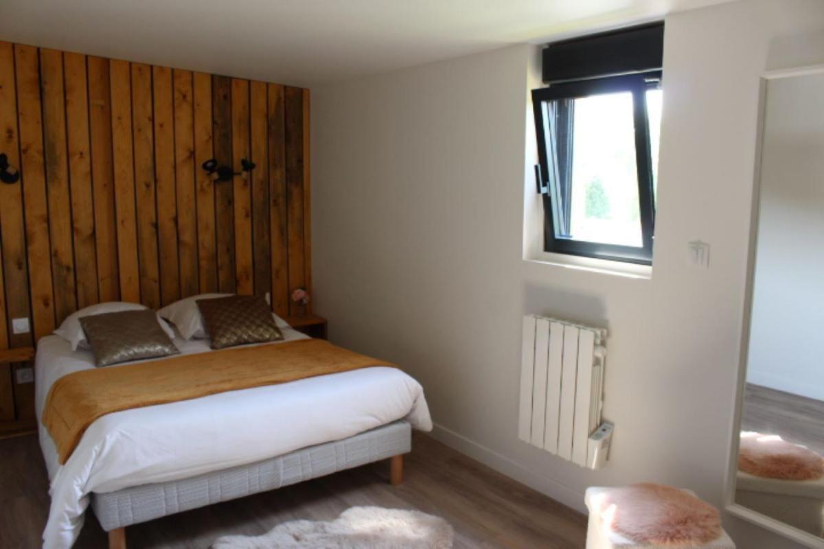 Vintage - Les Belles Ouvrieres Chalet *